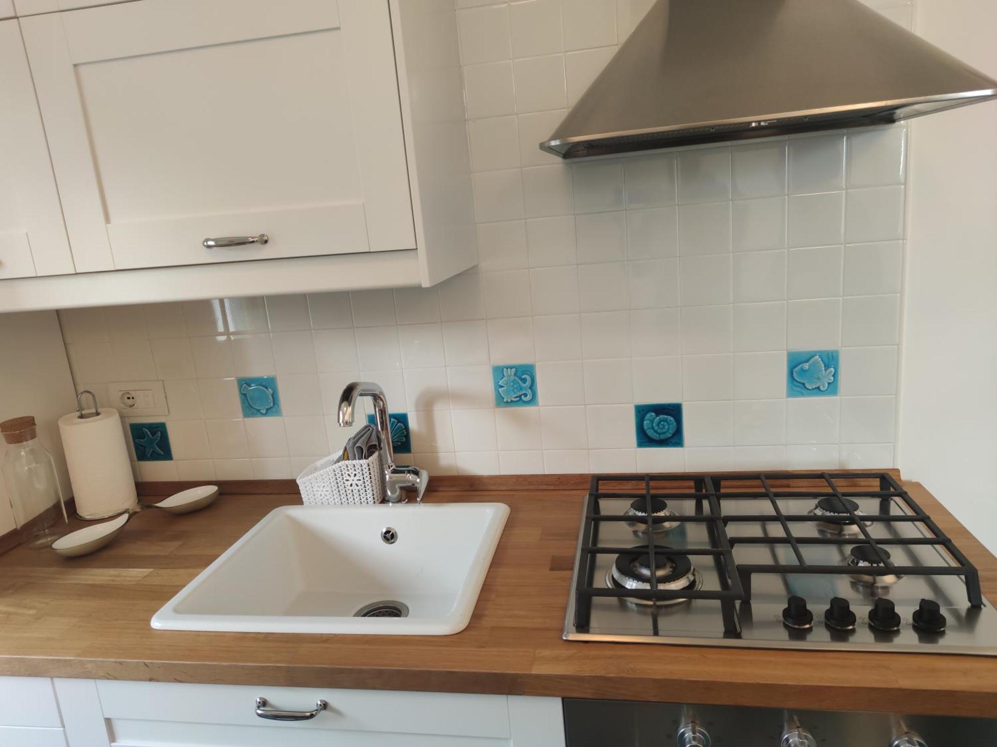 La Casa Sul Monte Διαμέρισμα Minori Εξωτερικό φωτογραφία