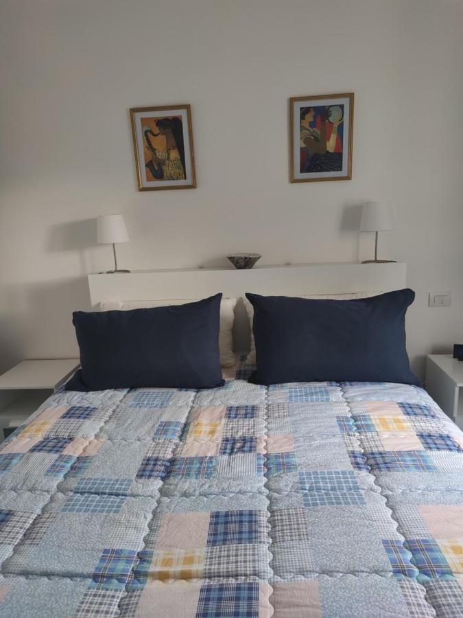 La Casa Sul Monte Διαμέρισμα Minori Εξωτερικό φωτογραφία