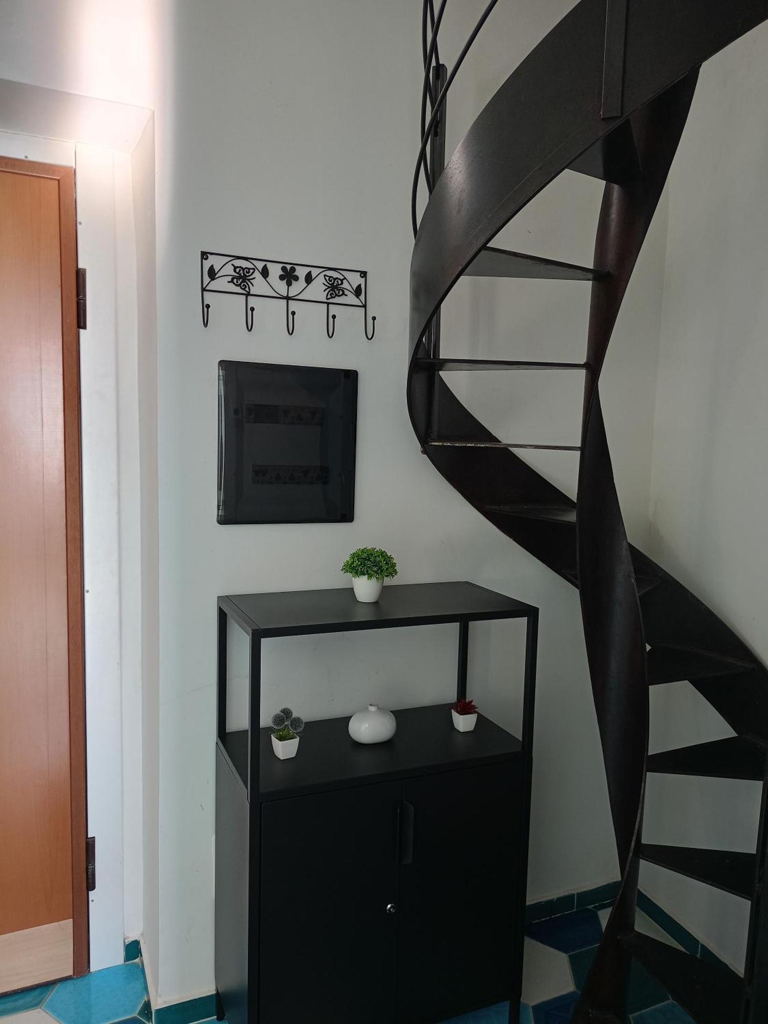 La Casa Sul Monte Διαμέρισμα Minori Εξωτερικό φωτογραφία